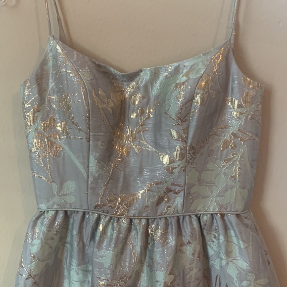 Gianni Bini Cocktail Dress - Picture 3 of 7